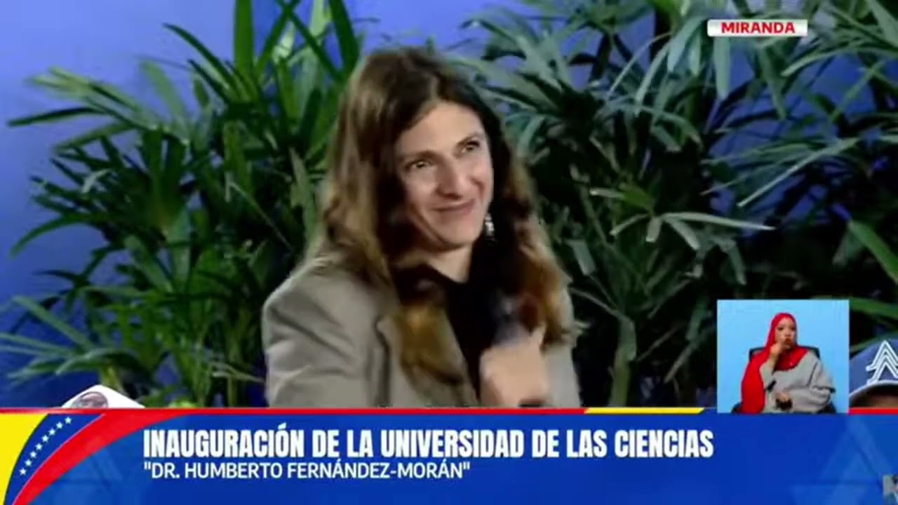 Descubrir lo invisible - Libro sobre Humberto Fernández - Morán