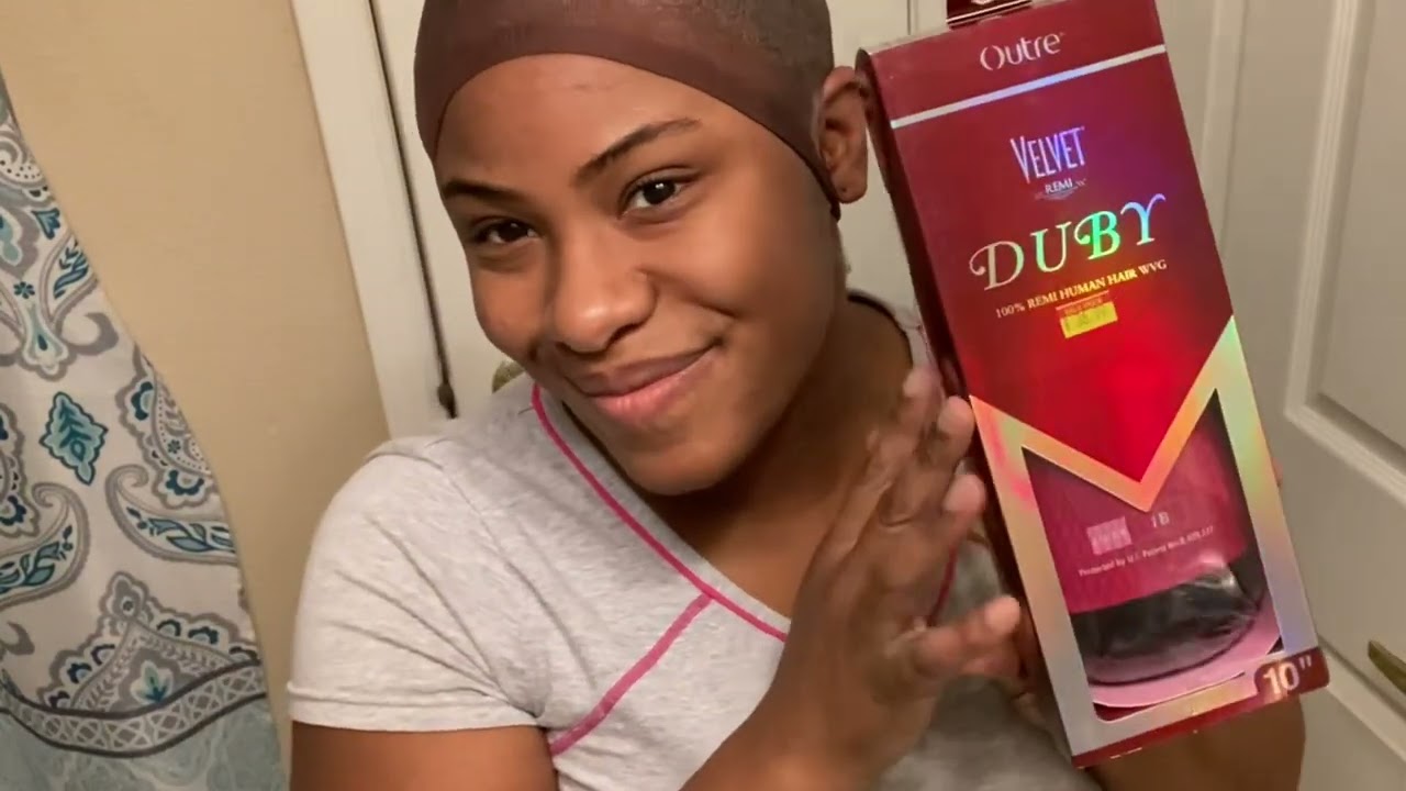Quick weave with no leave out part 1|Beginner Friendly