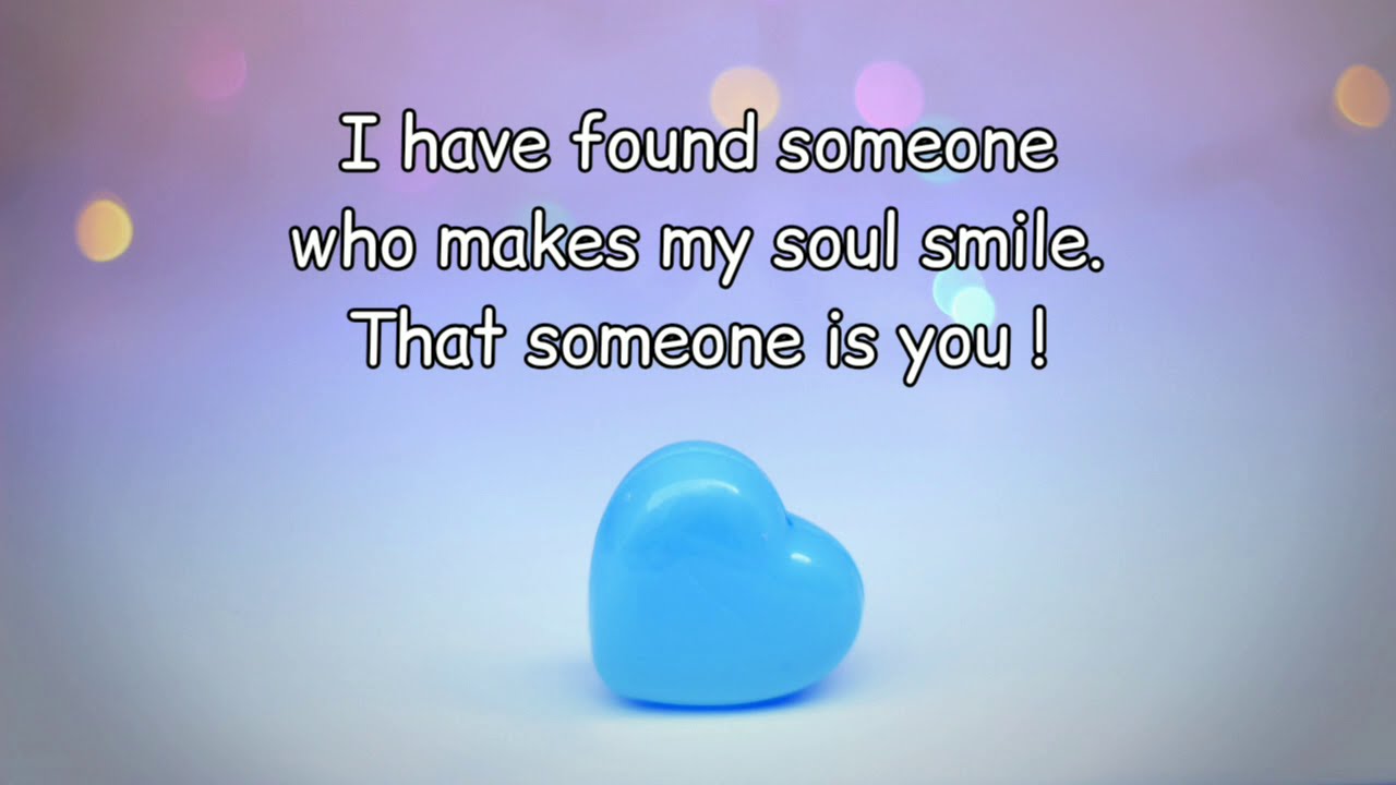 I'm Madly In ❤️ Love With 💖 You
