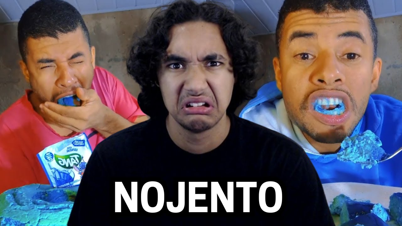 eu não aguento mais o homem do suco stitch little (comidas profanas)