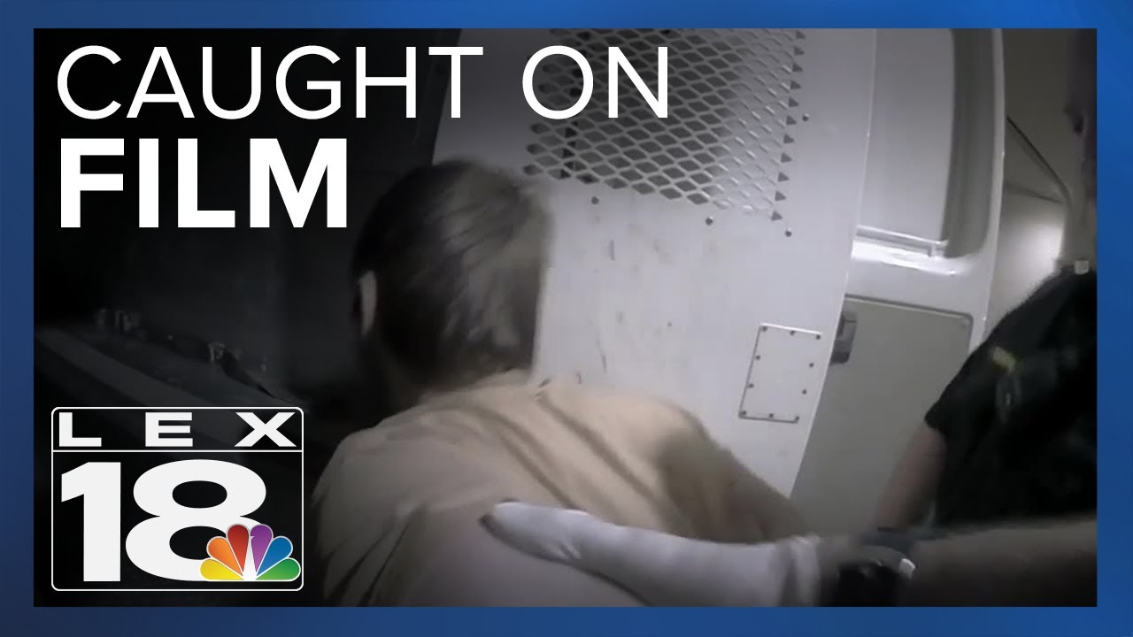 Lawsuit: Man who went to Kentucky hospital for help arrested instead