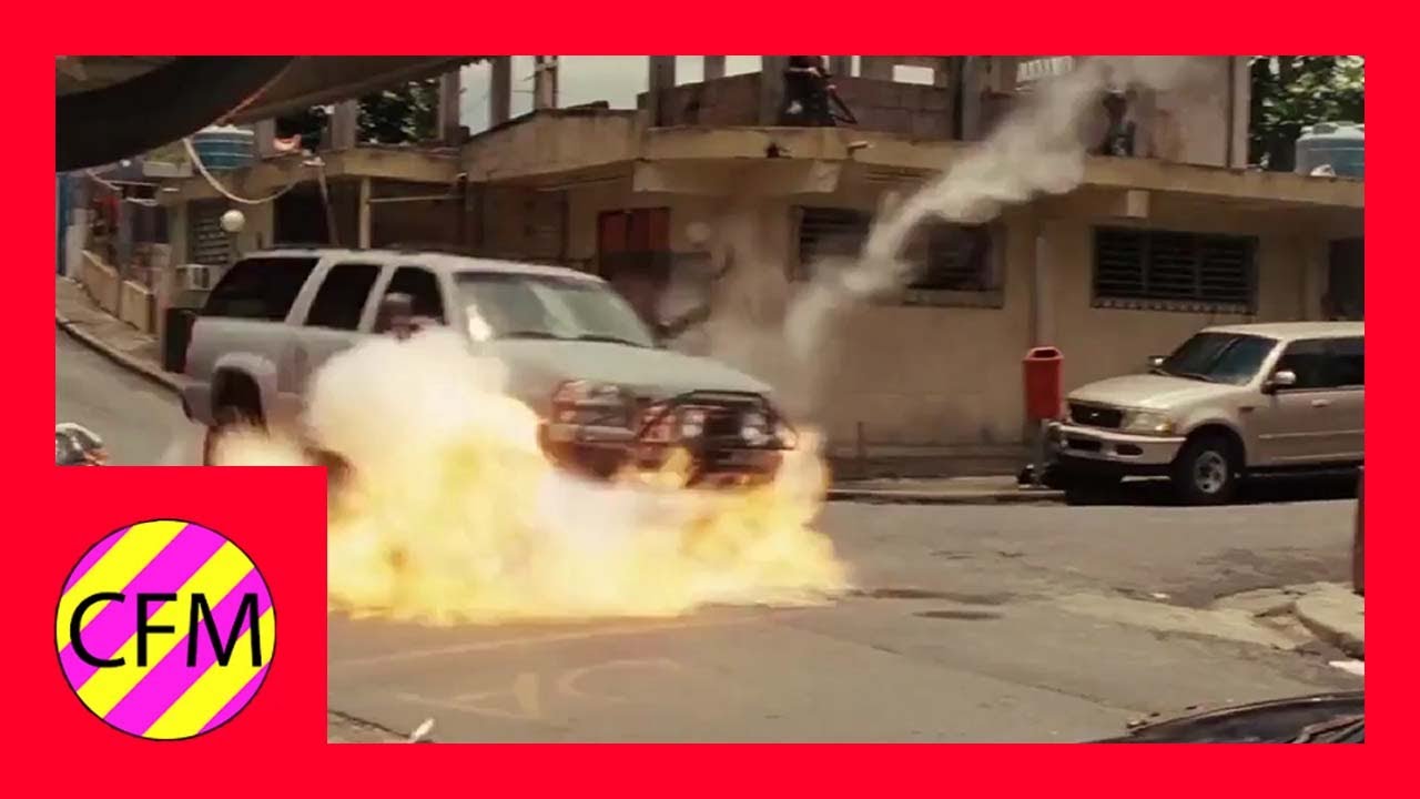 Fast Five (2011) (12/16)