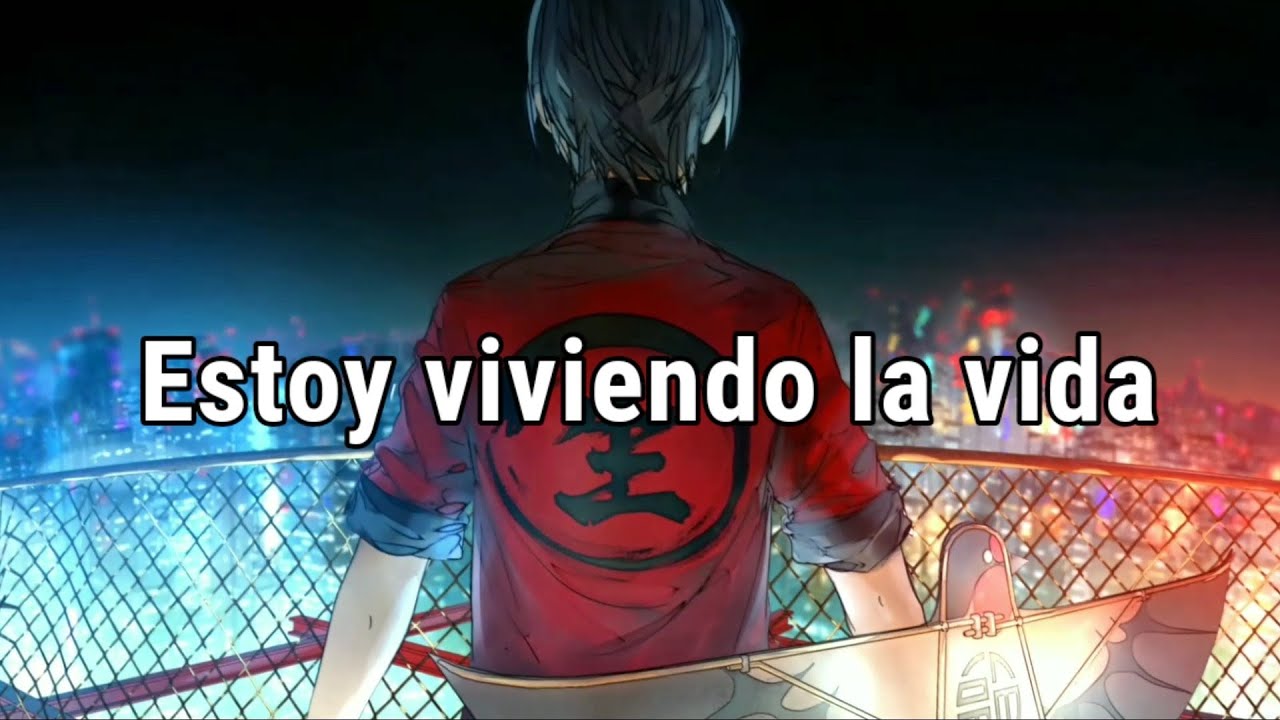 NEFFEX - Just Breathing「Sub Español」(Lyrics)