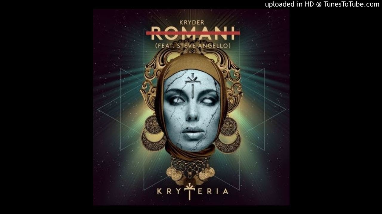 Kryder feat. Steve Angello - Romani (Extended Mix)