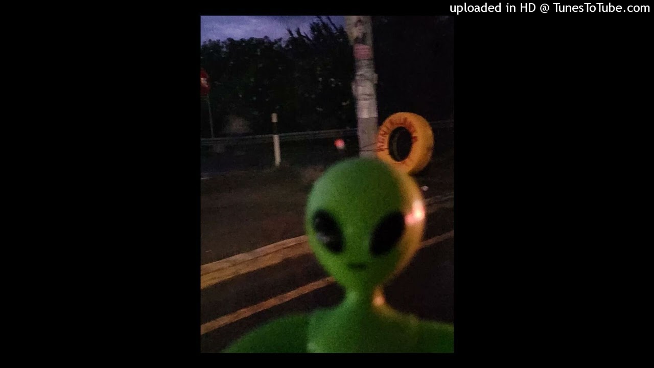 (FREE) hyperpop ✦ experimental ✦ alien TYPE BEAT
