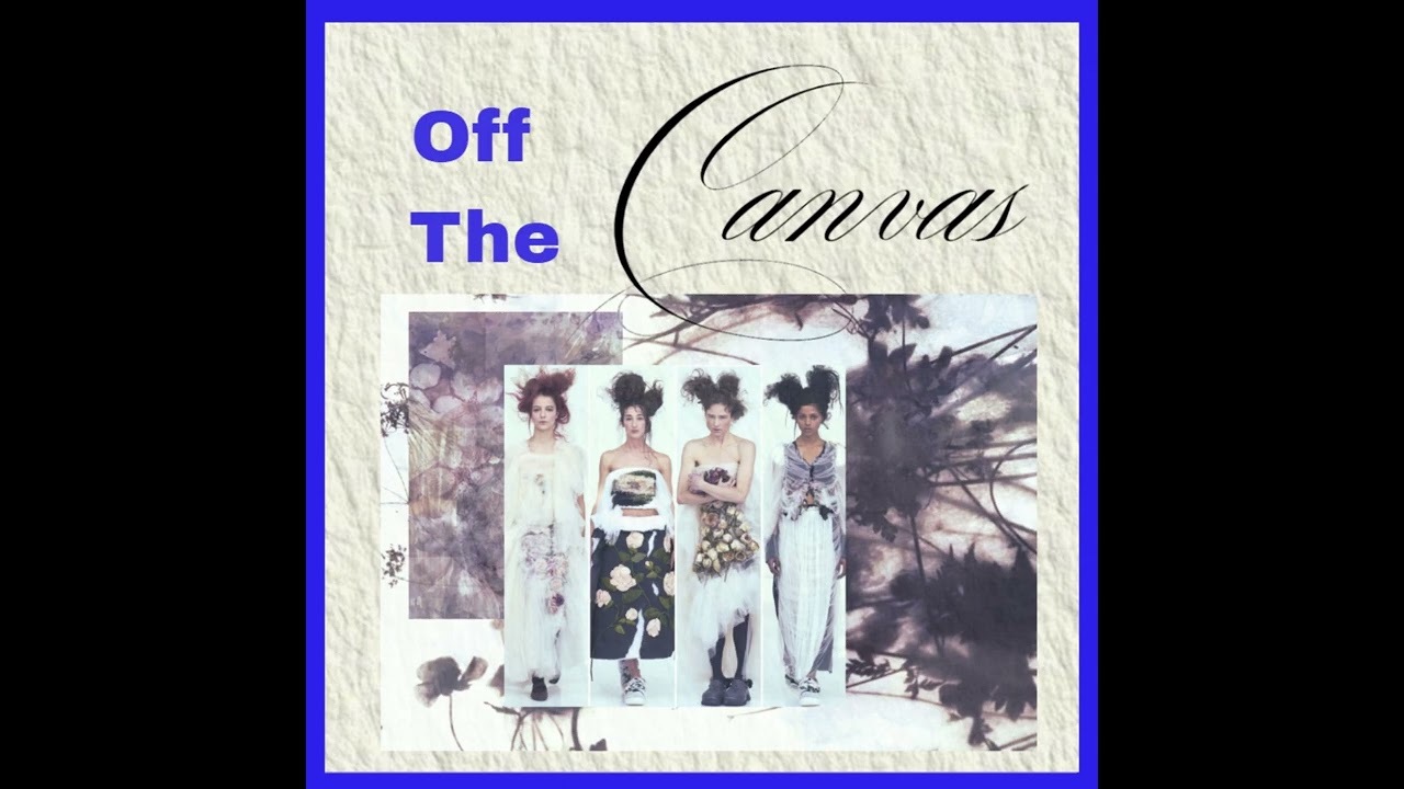 OFF THE CANVAS WITH THE EDITING TEAM: F/W 26 TREND DEBRIEF