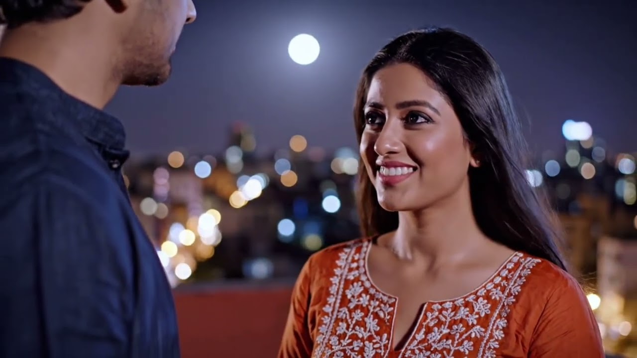 একই আকাশের নিচে | বাংলা রোমান্টিক গান ২০২৬ | bangla romantic song 2026