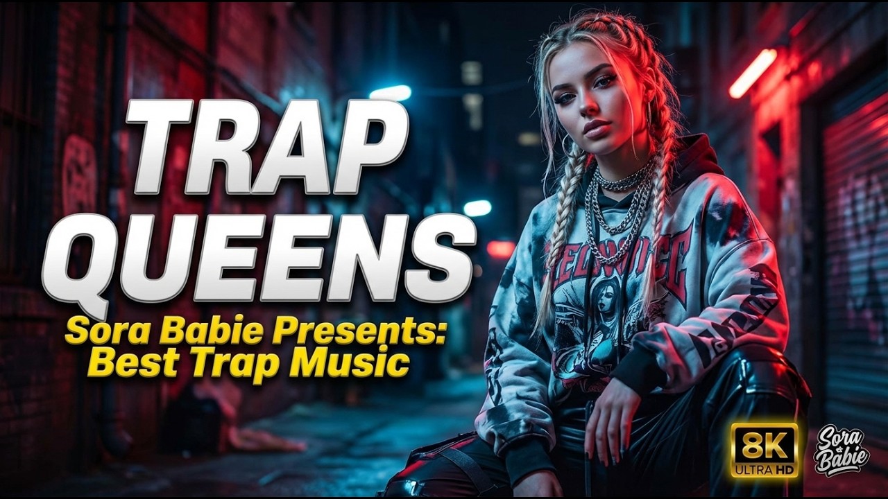 Trap Music 2026 🎧 Best Popular Songs Remix & Vlog Music
