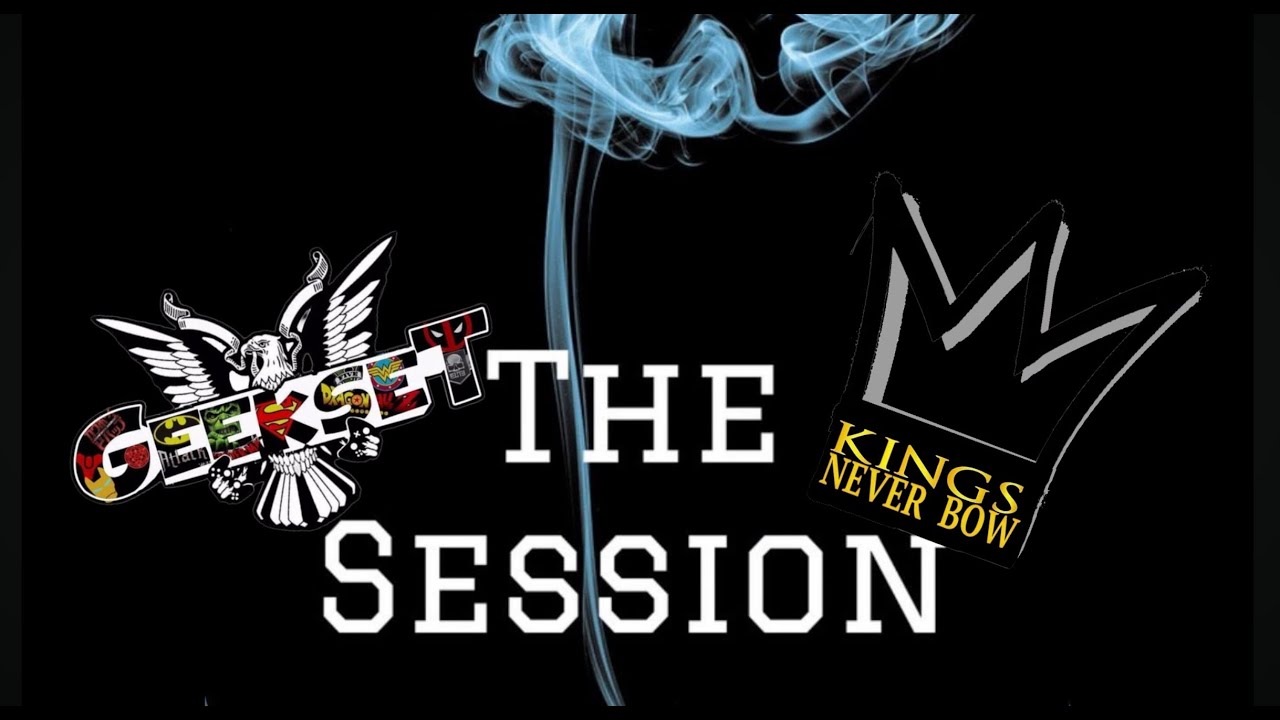 I Know Shams Is Mad At Me But What Can He Do?? The Session podcast 46