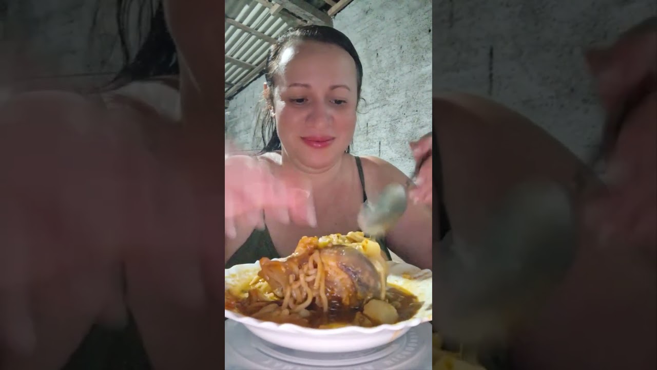 Quem ae gosta de uma sopa de osso no jantar?