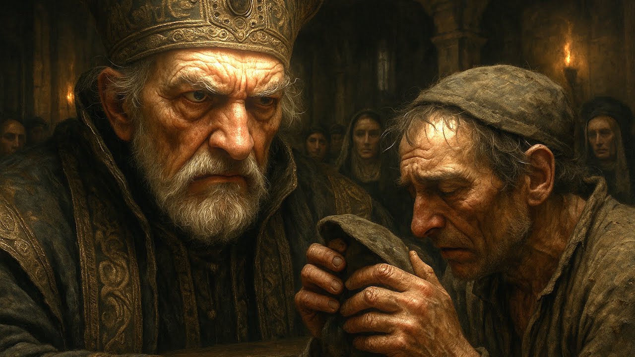 How a Medieval Court Controlled Justice, Marriage, and Land | To Fall Asleep To