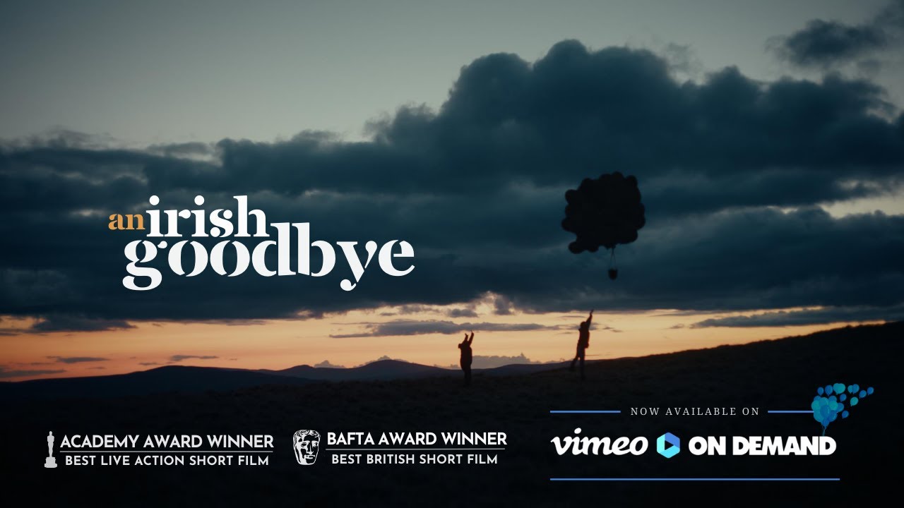 An Irish Goodbye | Official Trailer HD | Oscar&reg; & BAFTA Winning Short Film