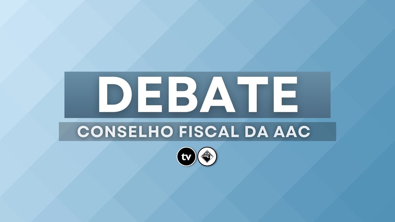Debate Conselho Fiscal 2026