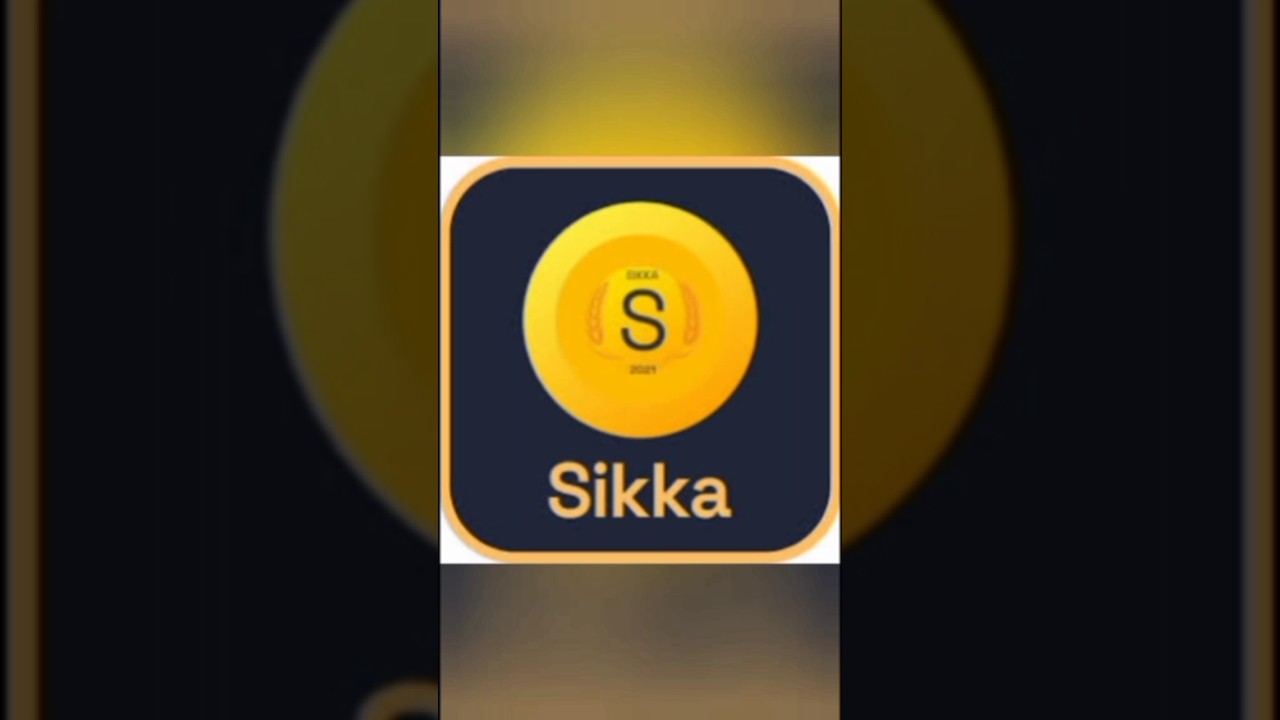 Sikka App | Paise Kaise Kamaye | How Earn Money From Sikka App #sikkaapp #shorts #short