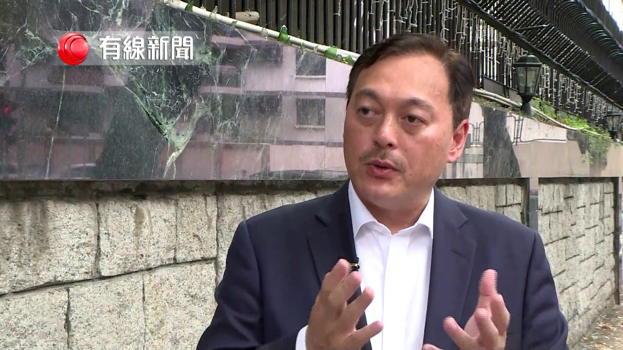 【許智峯涉嫌的普通襲擊罪   法律上定義廣泛】 【律師：不一定令人受傷才算普通襲擊】