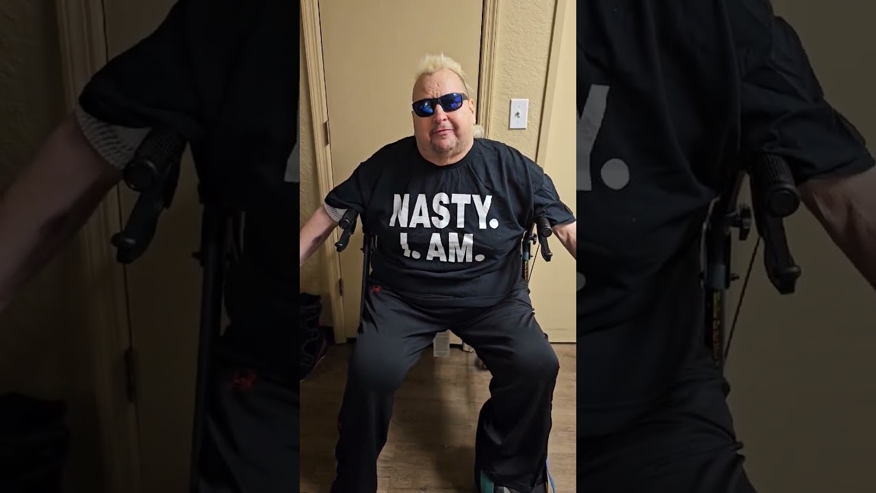 Update on Nasty Boy Brian Knobs
