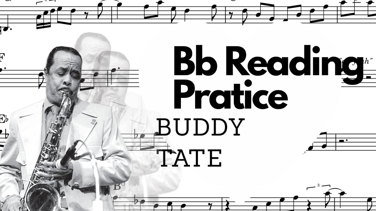 Buddy Tate - 
