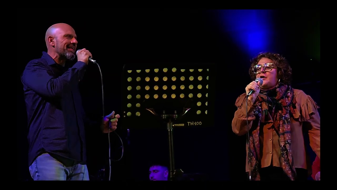 Ricchi e Poveri “Será porque te amo”