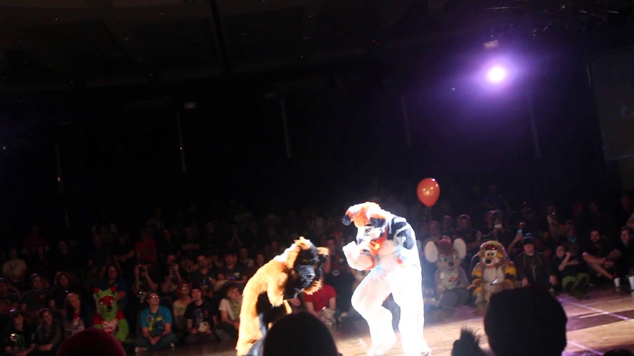 FWA 2014 Dance Competition Part 6