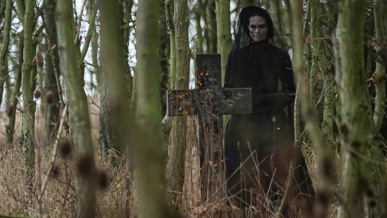 Another Child Becomes a Victim Whenever This Vengeful Spirit Appears! &ndash; Movie Recap | Horror Recap