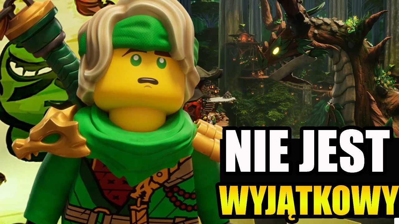 POPLĄTANE PRZEZNACZENIE LLOYDA GARMADONA...
