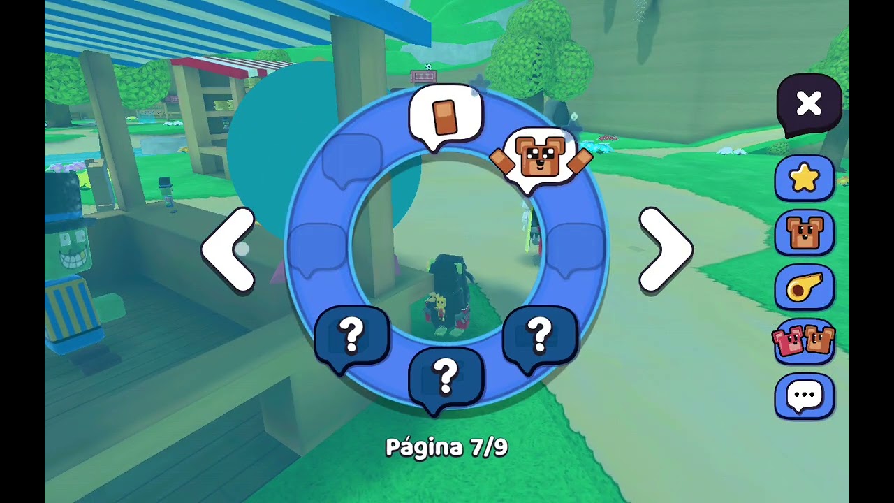 Juego con otro youtuber súper adventure 