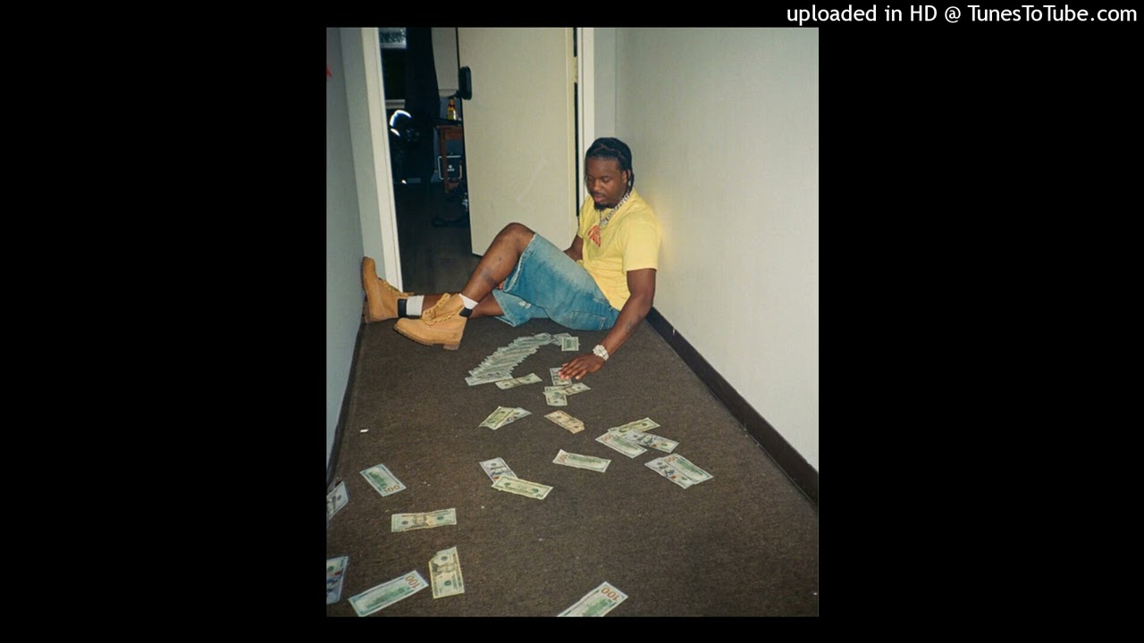 Smoke Chapo x DMV Type Beat “Thunder” (Prod. By DKdub)