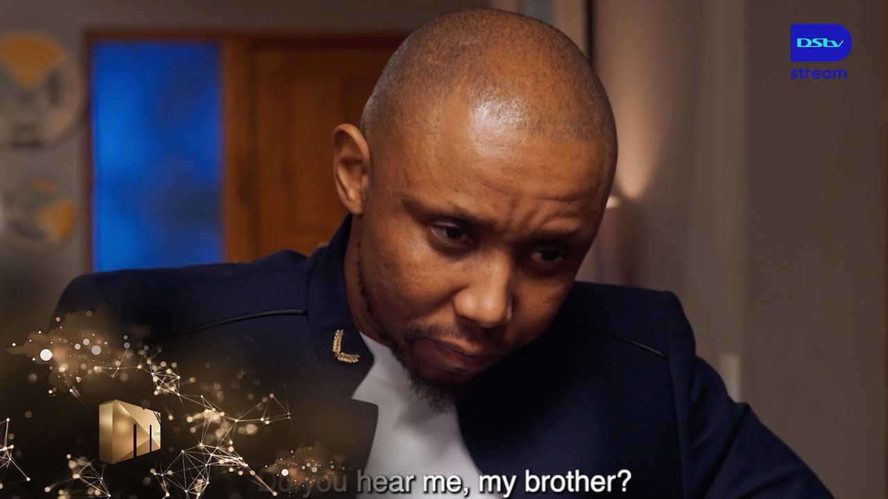 You have been served &ndash; My Brother&rsquo;s Keeper | S2 | Ep 150 | Mzansi Magic