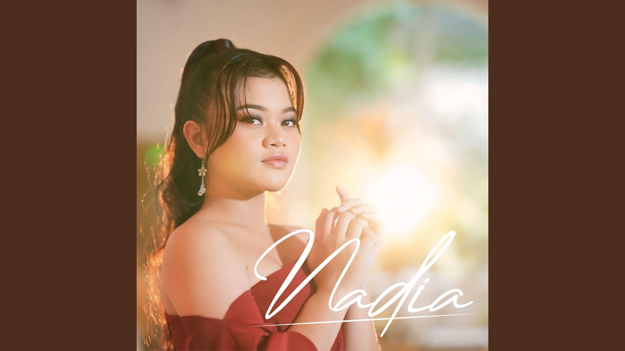 MASIH CINTA DIA