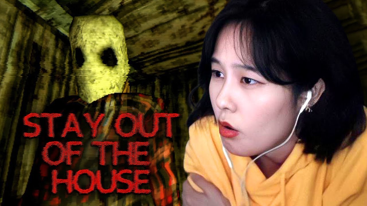 39daph Plays Stay Out of the House - Part 1