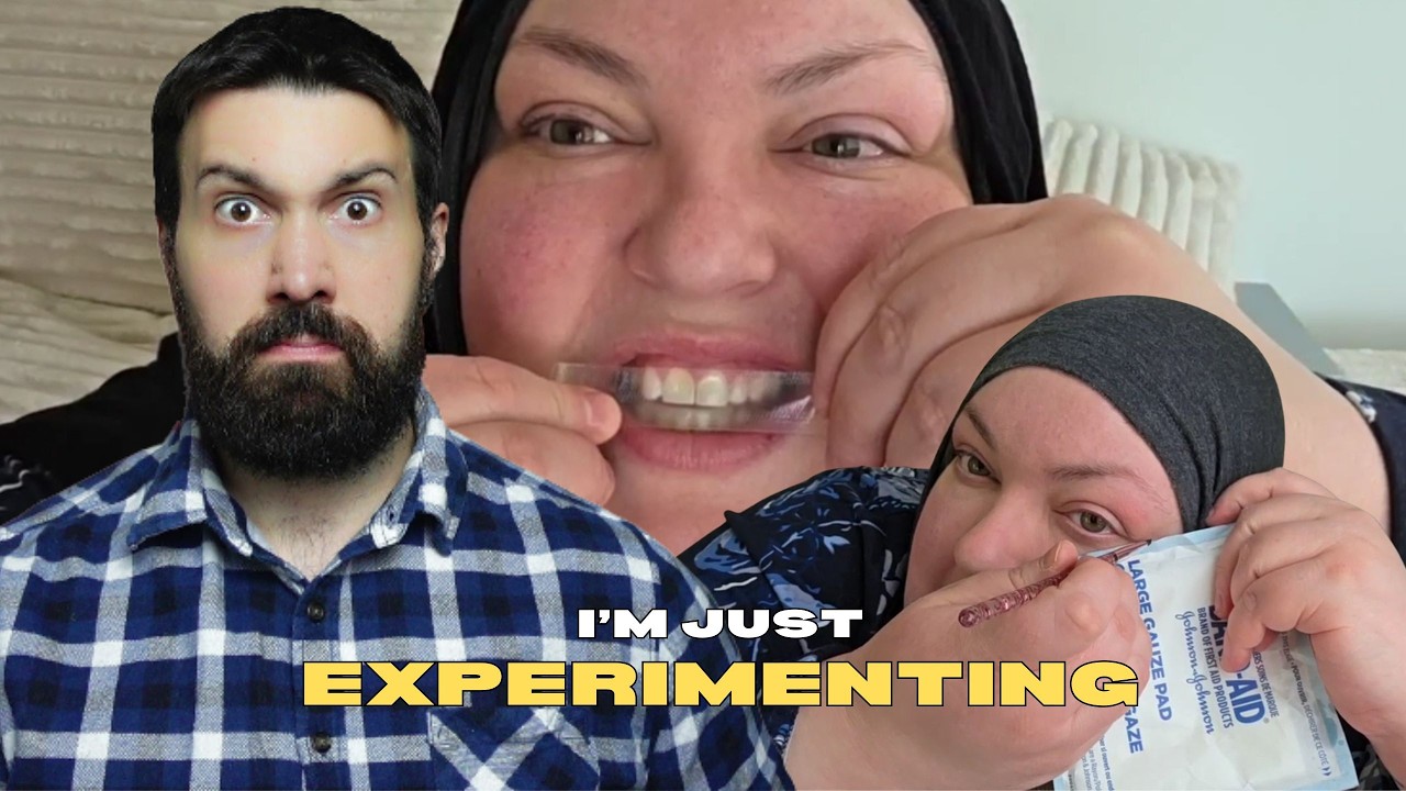 LIVE SNIPE Cleaning Apparently ft. Foodie Beauty