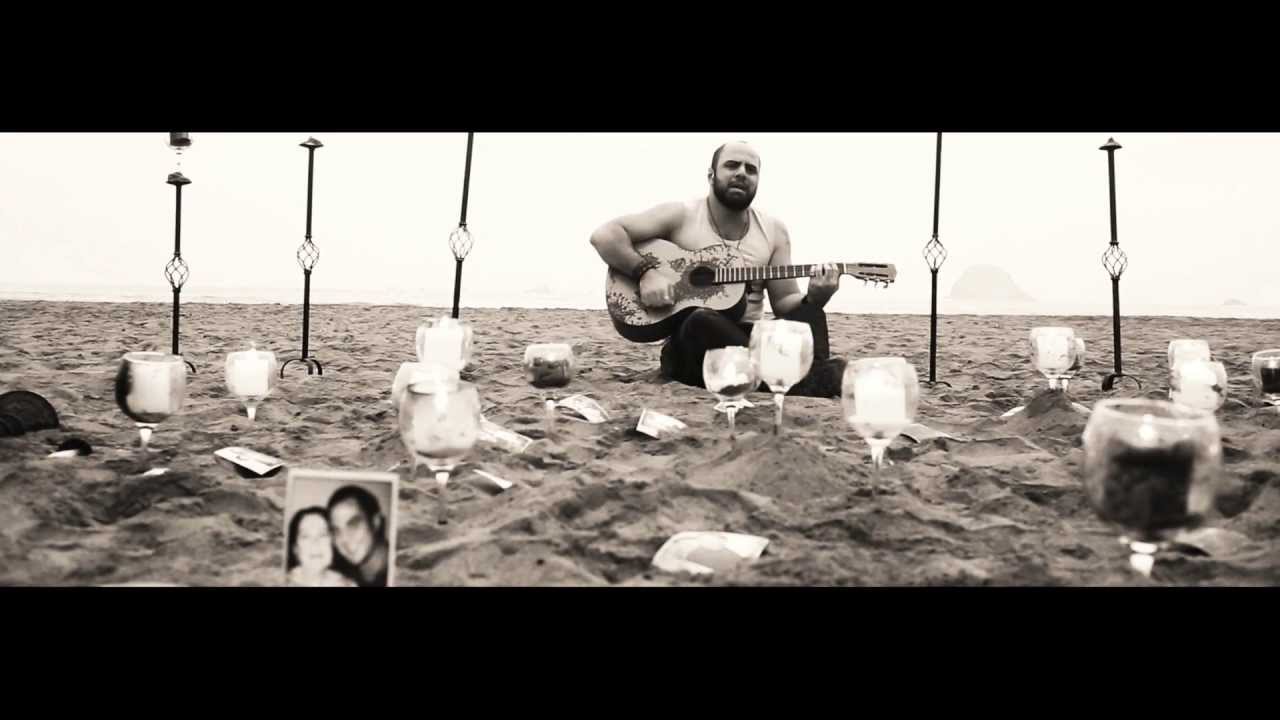 César Gabrielli - Ella (Videoclip Oficial)