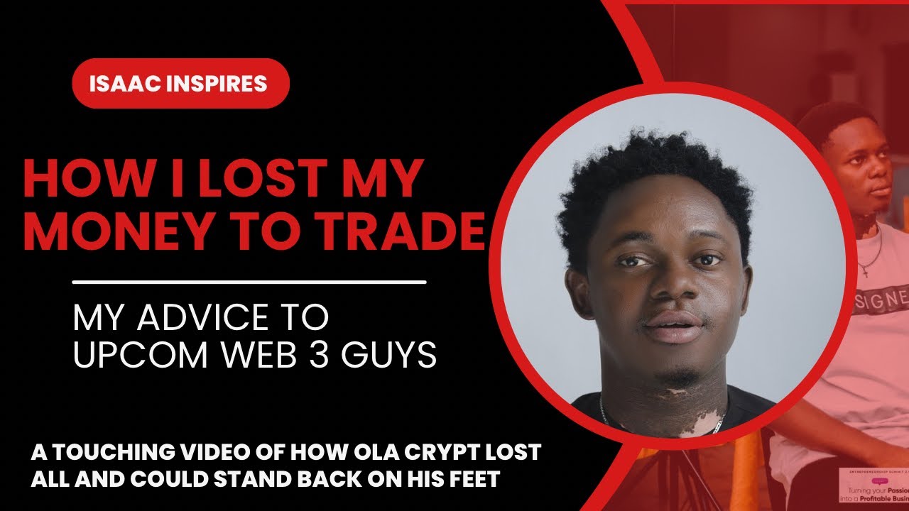 How to make it in the Web 3 space in Nigeria