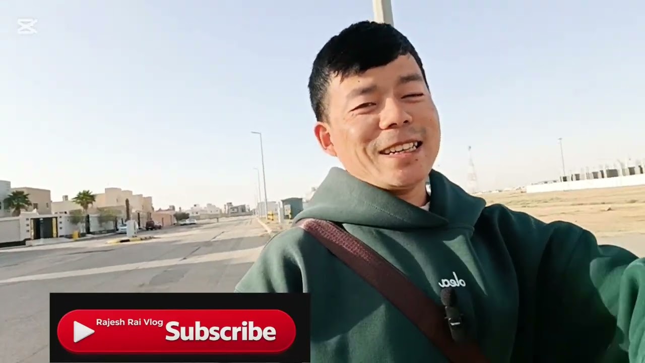 Barista life Saudi Arabia daliy vlog ! 
