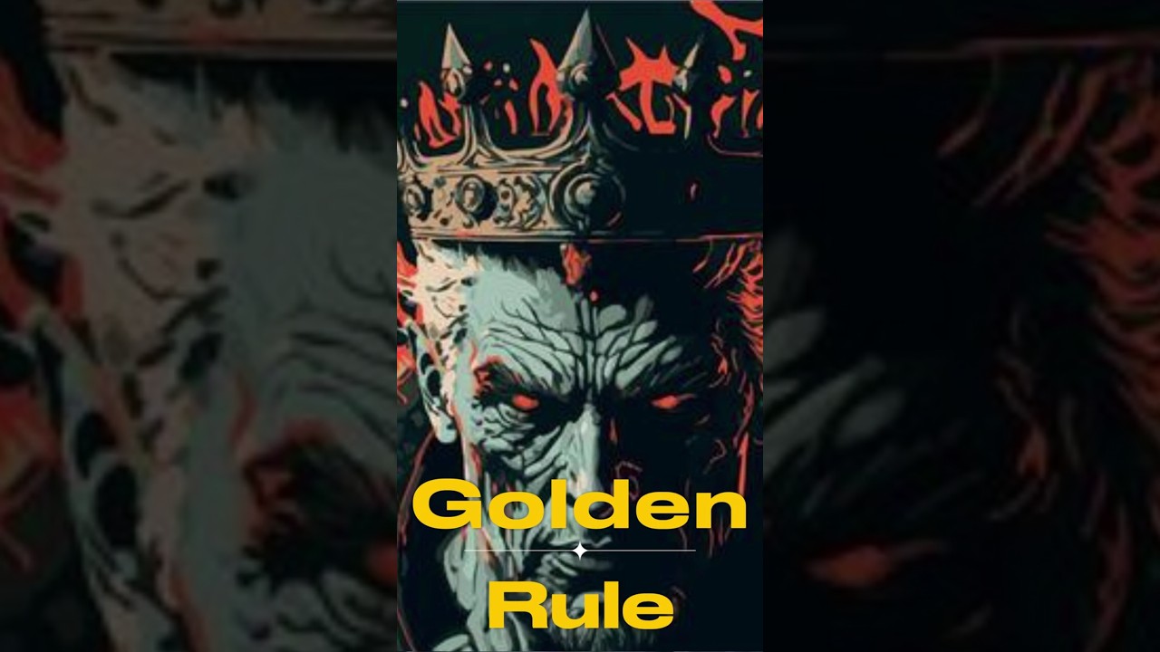 Golden Rule-Class 11-Accountancy-Basic 