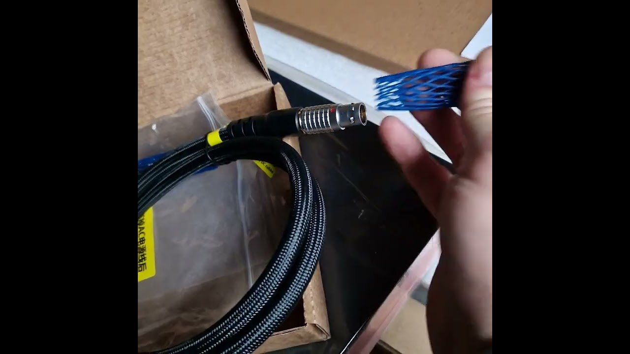 Desempacotando Holo may dac TOTL / end game dac (!?)