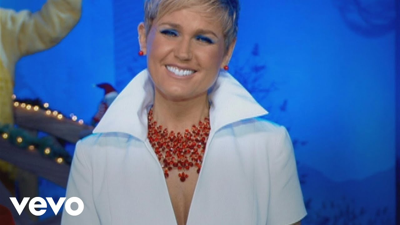Xuxa - Então é Natal (Vídeo Oficial - XSPB 9)