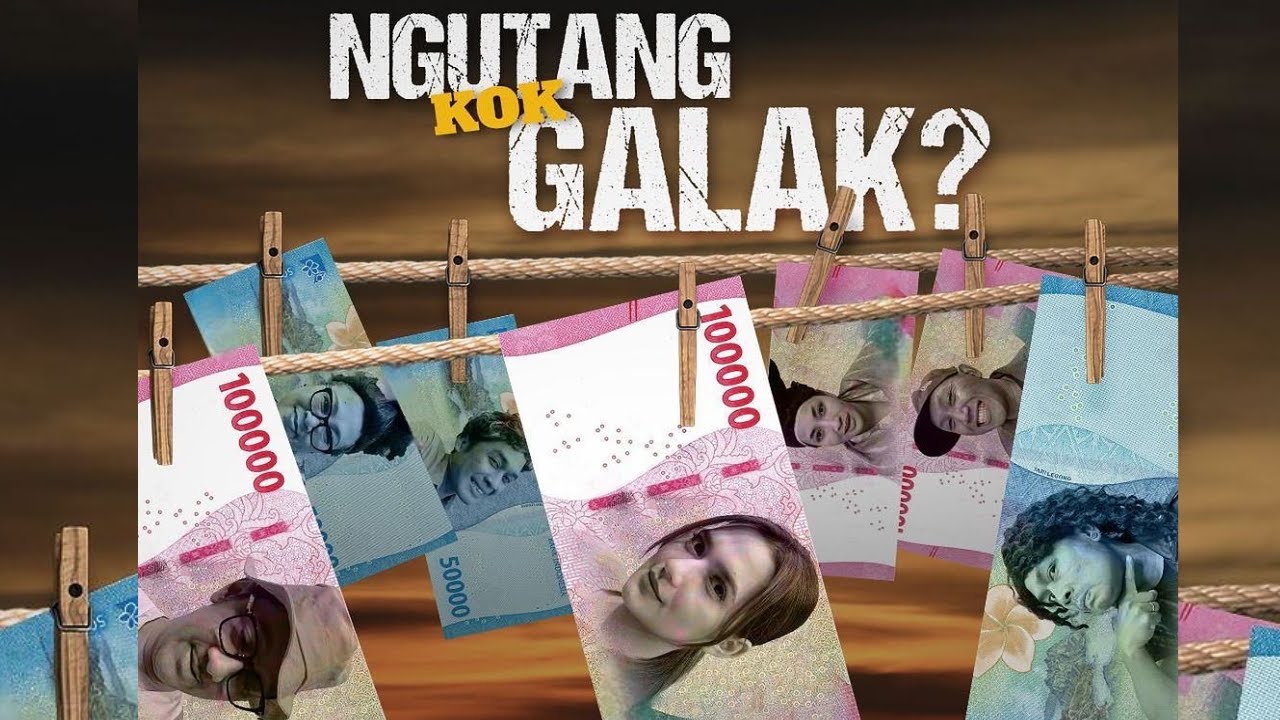 [FULL] NGUTANG KOK GALAK? | BTS (29/09/24)