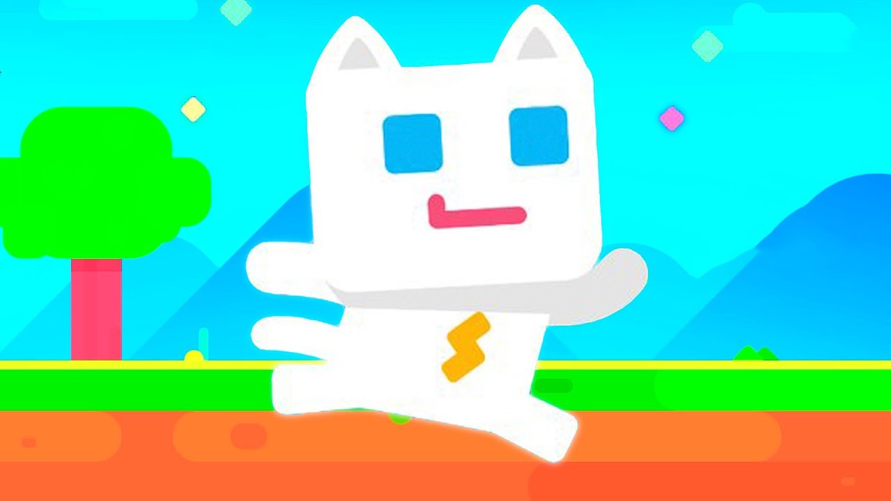 SUPER PHANTOM CAT