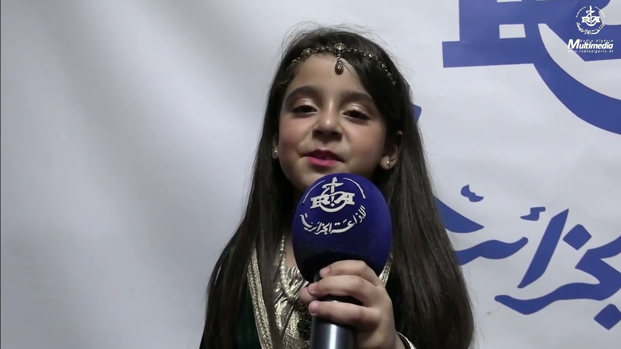 الموهوبة زهرة رزق الله منشطة في إذاعة جيل اف ام تتحدث عن الاغنية التي ادتها في سهرة مواهب 2023