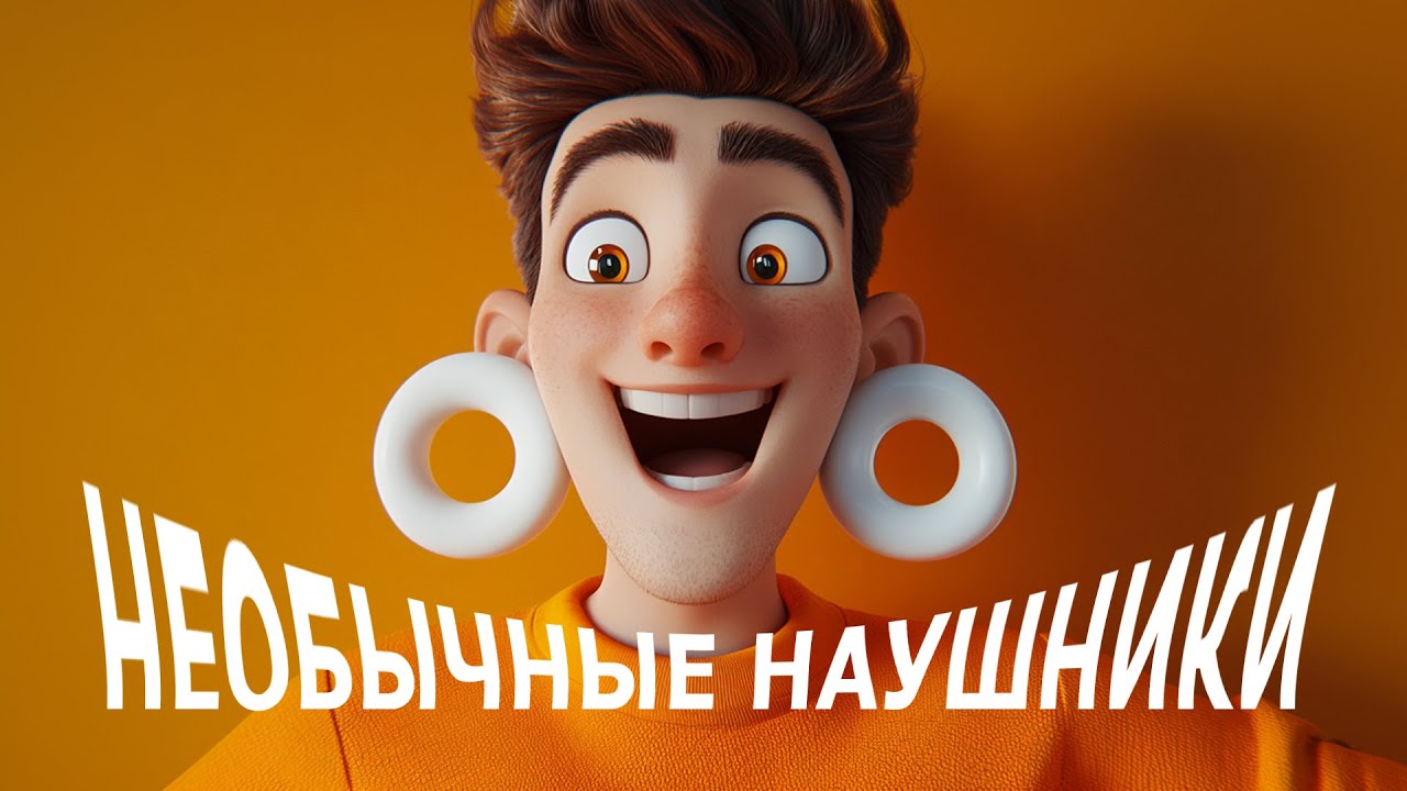 Roseselsa OpenFree ‒ наушники дополненной реальности