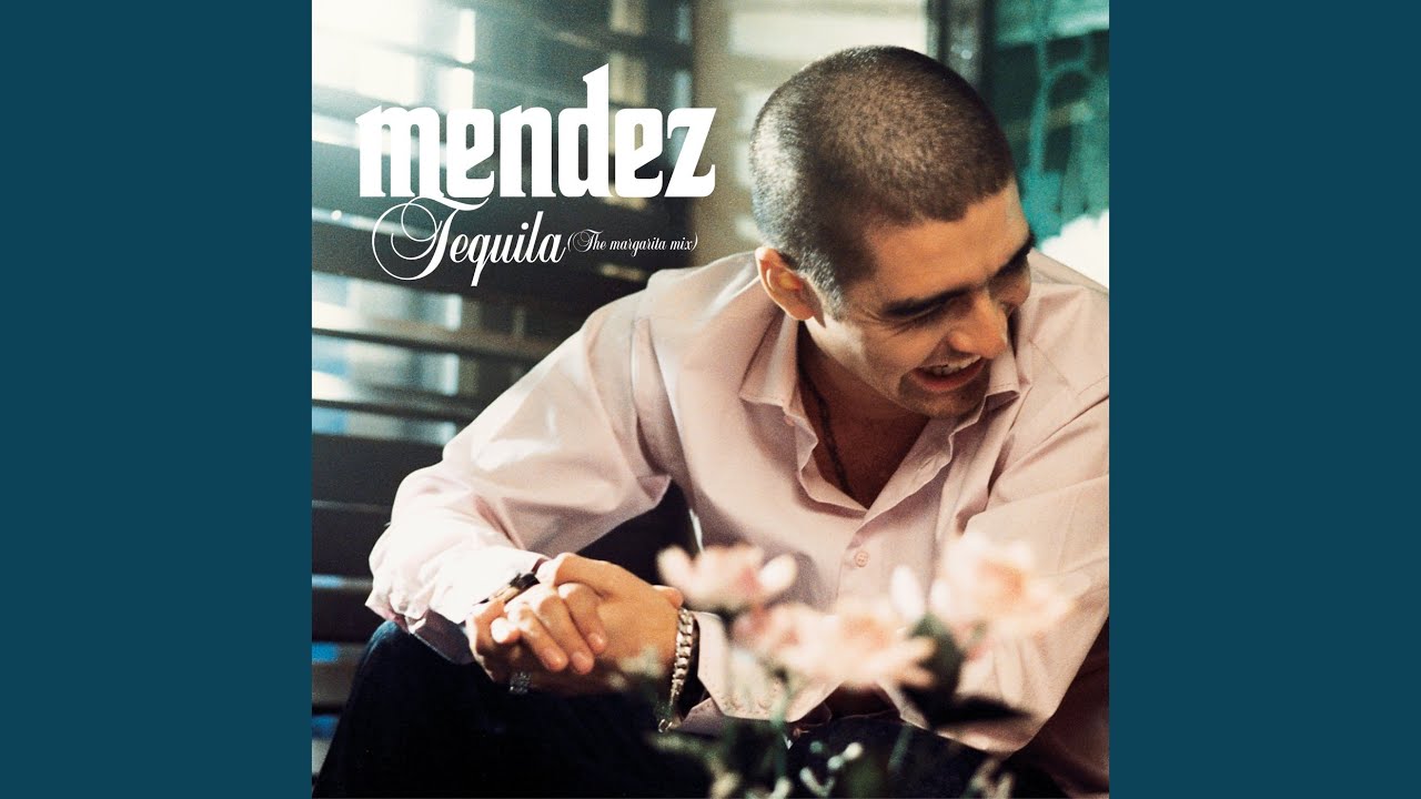 Tequila (The Margarita Mix) (Radio Version)