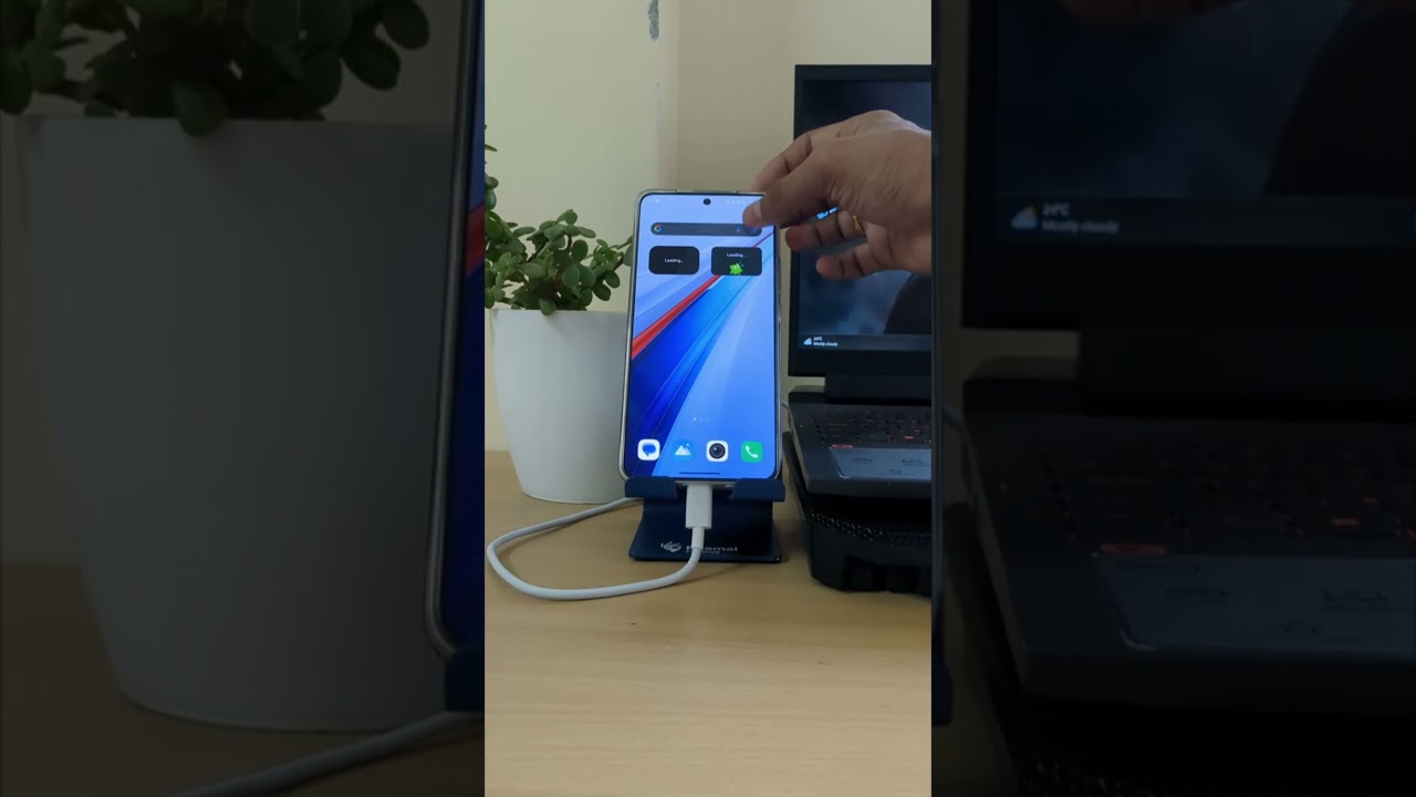FROM 0 TO 100%⚡NEW IQOO 13 FAST CHARGING SPEED TEST🤯🤯🤯 #vivoiqoo