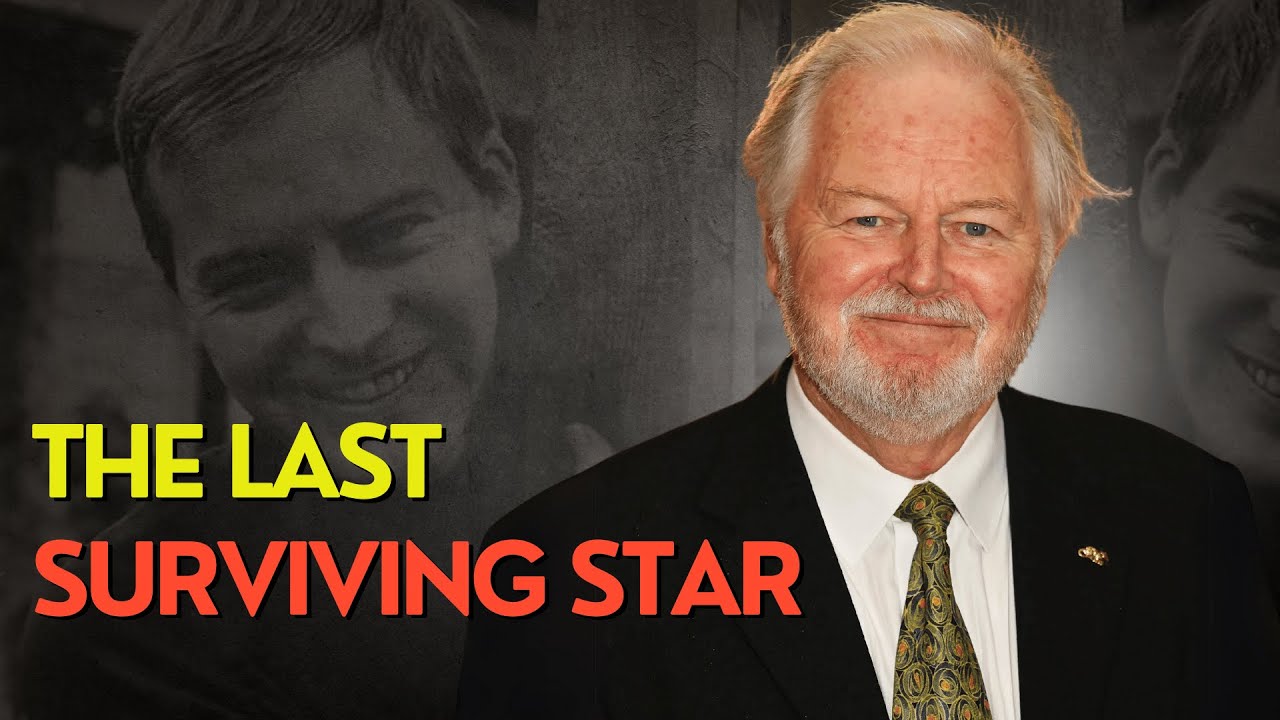 Ian Lavender Dead at 77 Years Old, He Was the Last Surviving Star