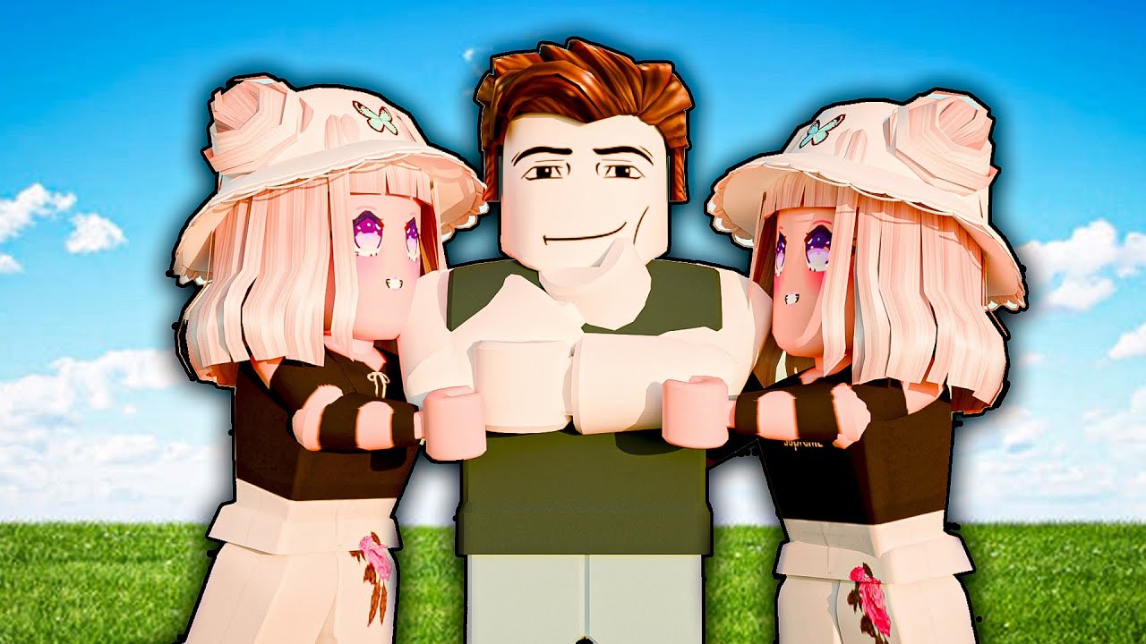 Roblox CLIP IT только что сделал меня знаменитым...