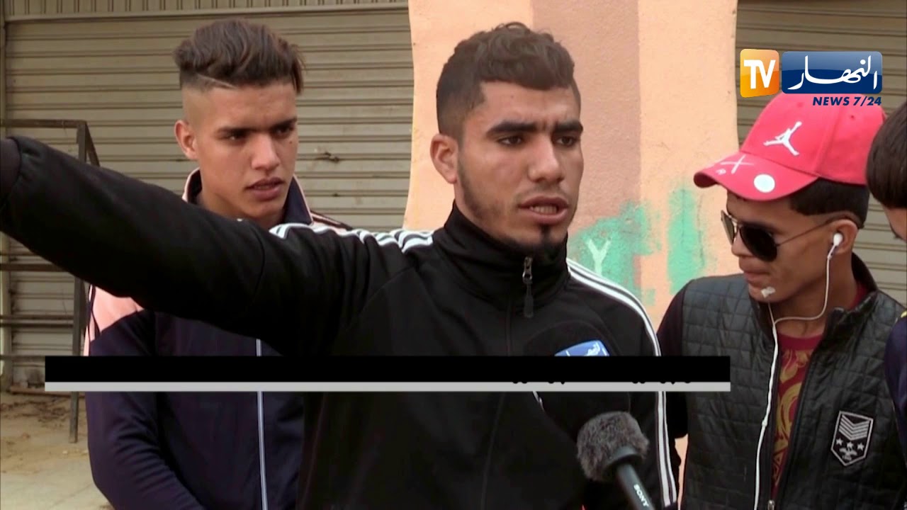 ورقلة: مواطنون مستاؤون من تفشي ظاهرة تجارة الأرصفة والتجار يطالبون بالحلول