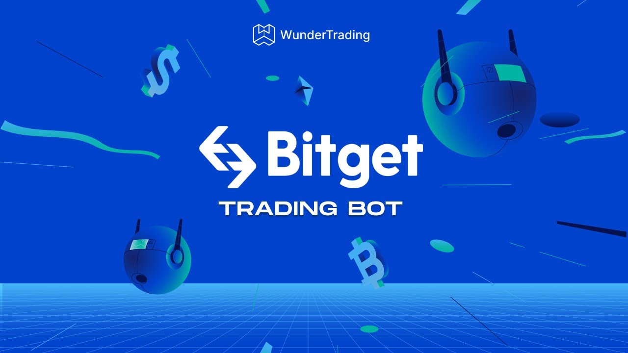Bitget Trading bot