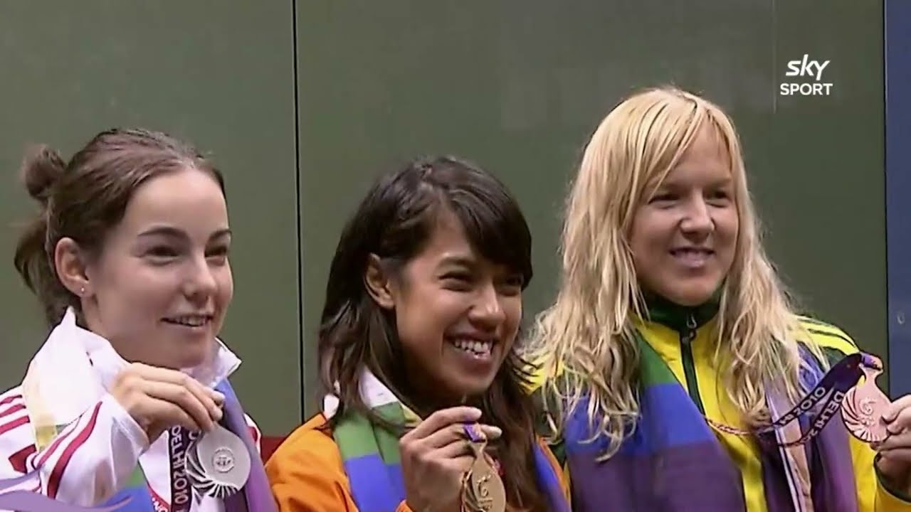Commonwealth Games Rewind: Delhi 2010 | Sky Sport