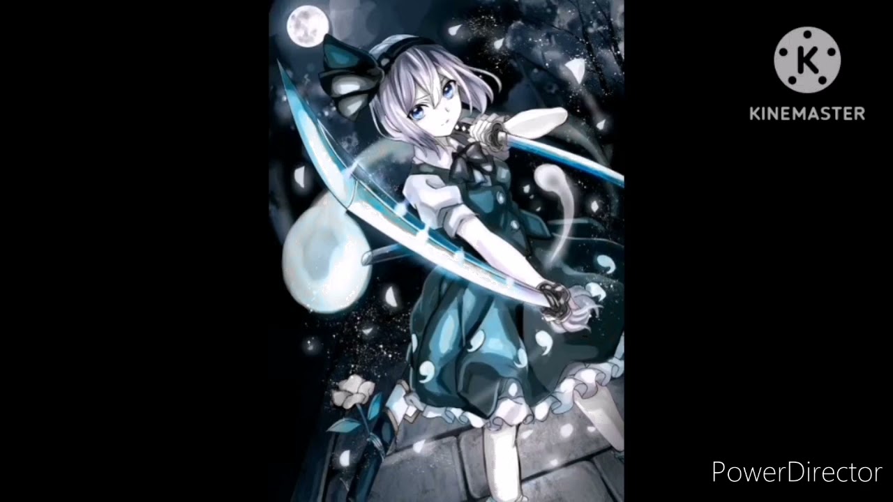 ~Hiroari shoots a strange bird~ Till when? (Youmu's theme Remix)