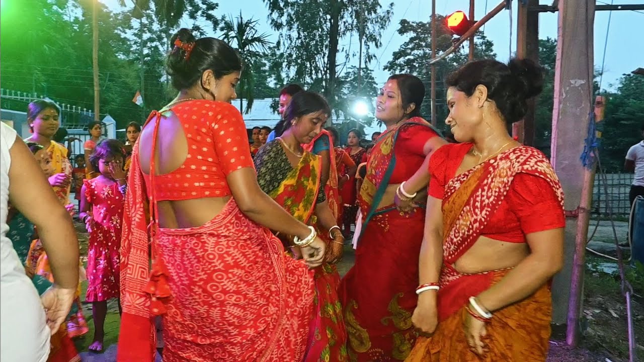 Changra Bandhu Rasia || WB DJ MUSIC |